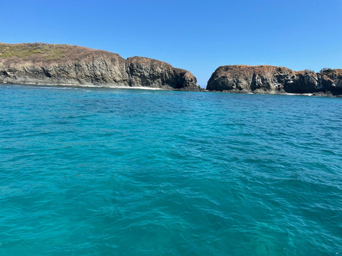 Panache Sailing-Playa Flamingo必去景点