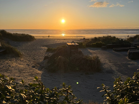 曼桑尼塔旅馆主图