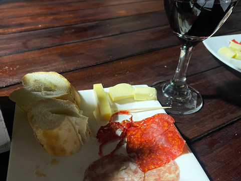 Vinedo Umana Dajud-莱瓦镇必去景点