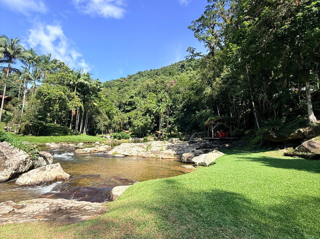 Paraiso do Miguel-Blumenau必去景点