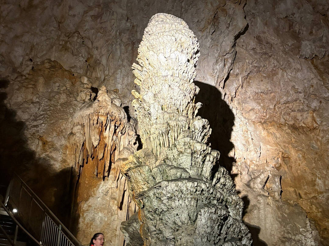 Grotta Gigante-Borgo Grotta Gigante必去景点