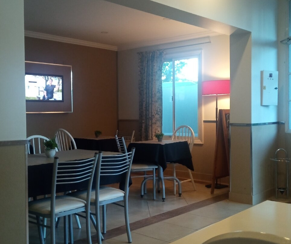 Hotel Azul Junin主图