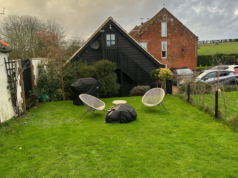 Jefferies Fish & Chips