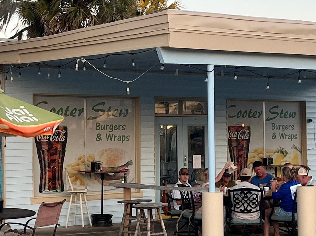 Sweet Magnolia Inn主图