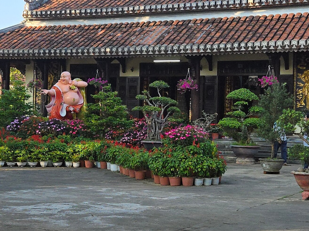 Hoi An Backroad Tours-会安必去景点