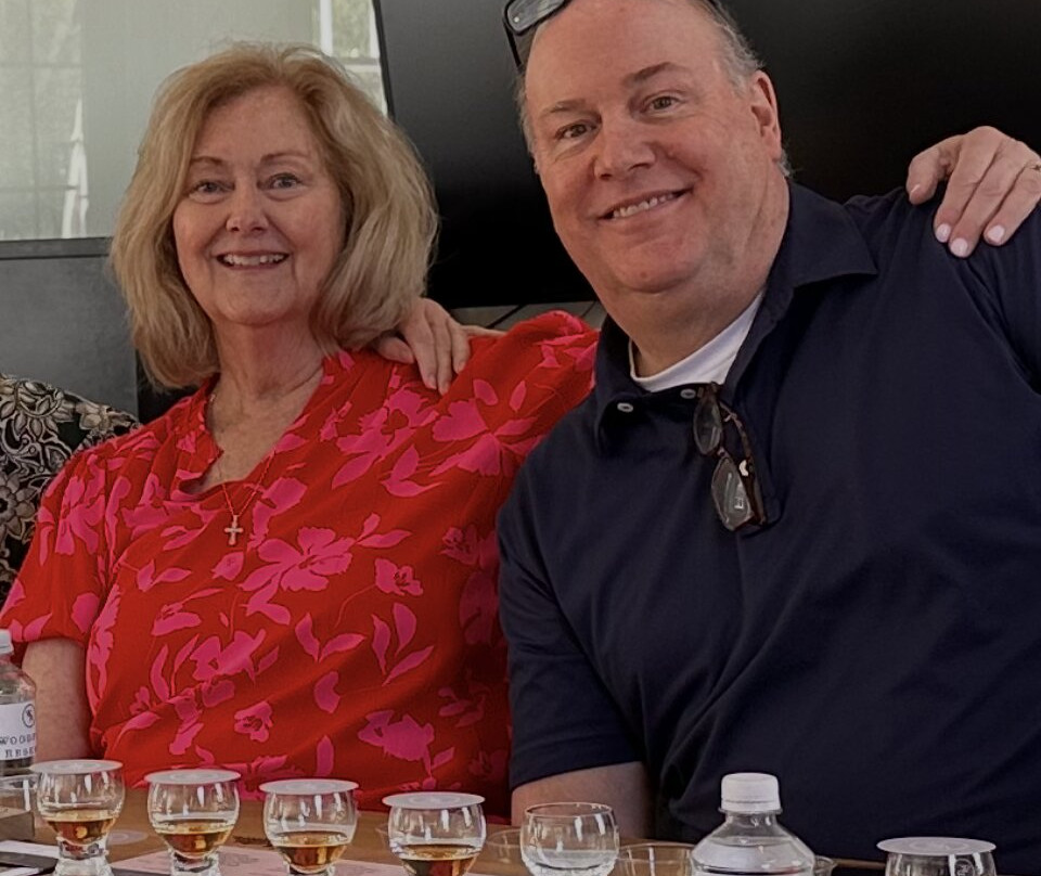 Woodford Reserve Distillery-Versailles必去景点