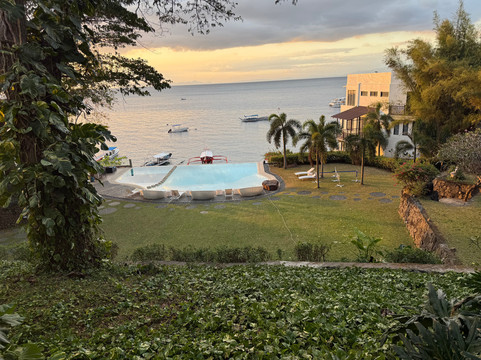 Aiyanar Beach and Dive Resort主图