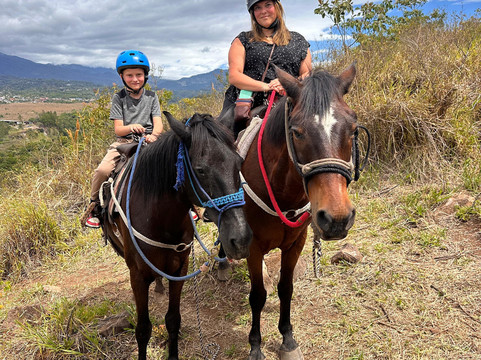 Rancho Nuovo Mundo-Alto Boquete必去景点