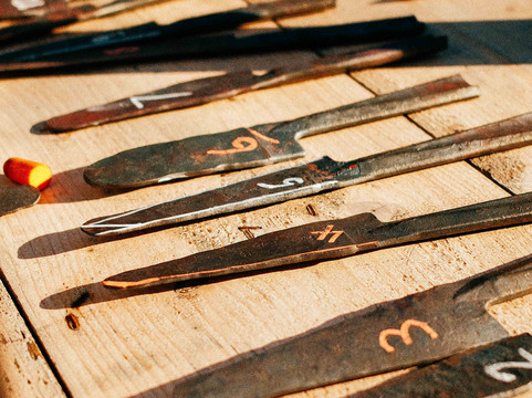 Hunter Gather Cook-刘易斯必去景点