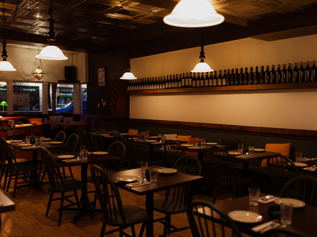Alfred's