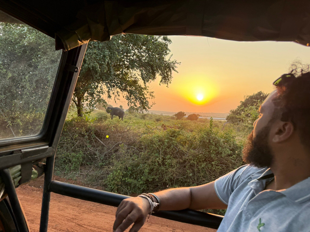 Boutique Sri Lanka-科伦坡必去景点