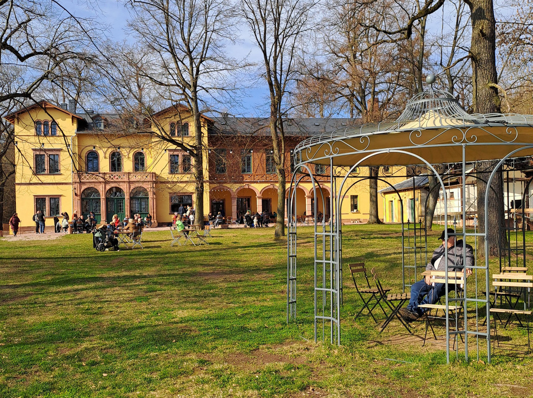 Waldschlösschen Rochlitz