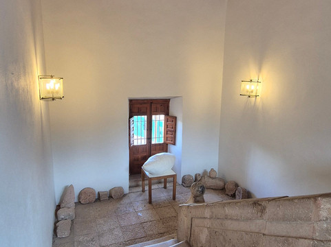 Palacio de Los Velosillo-Ayllon必去景点