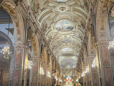 Mote Merkén Travel-圣地亚哥必去景点