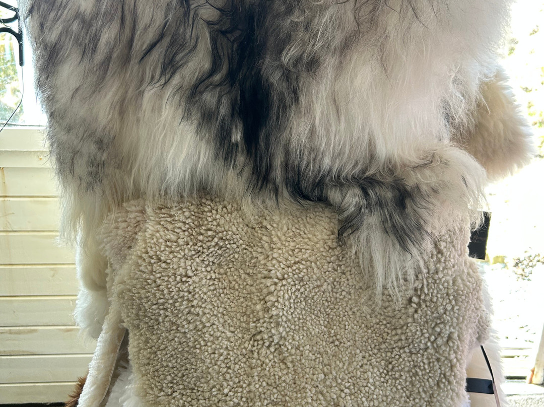 Gift Shop sheepskins skye-Glendale必去景点