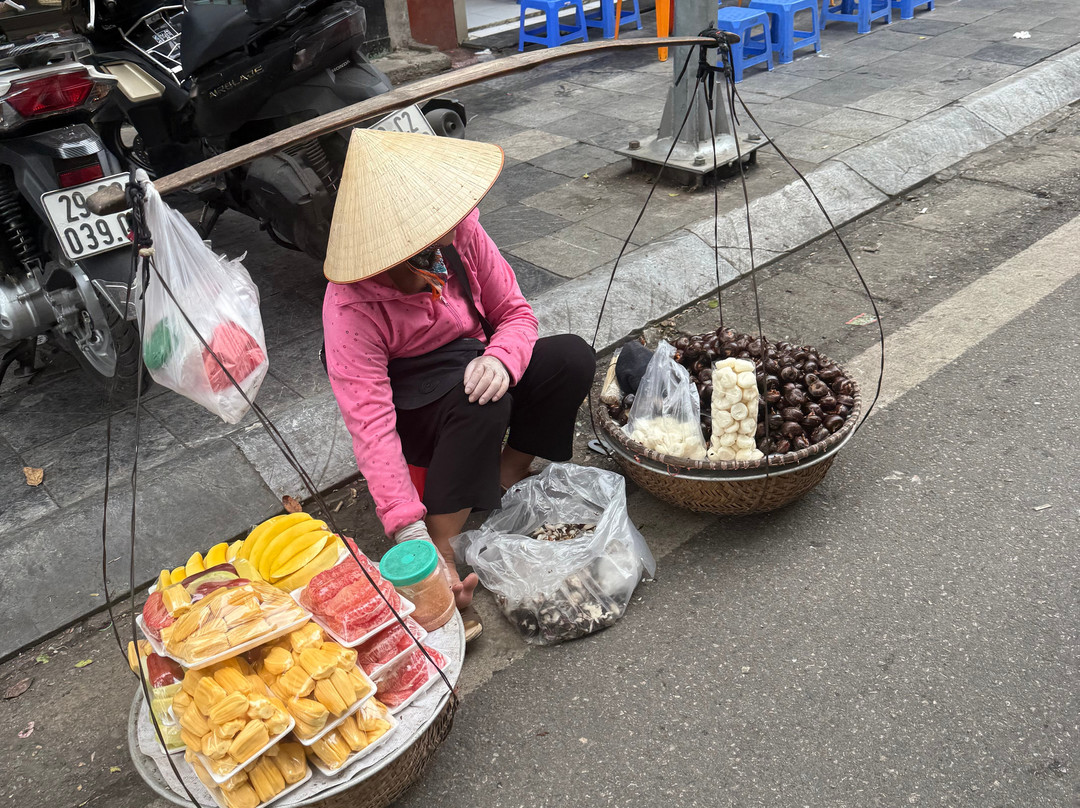 Aventure Vietnam Travel-河内必去景点