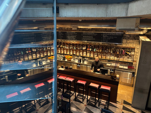 L’Ulivo restaurant & bar主图