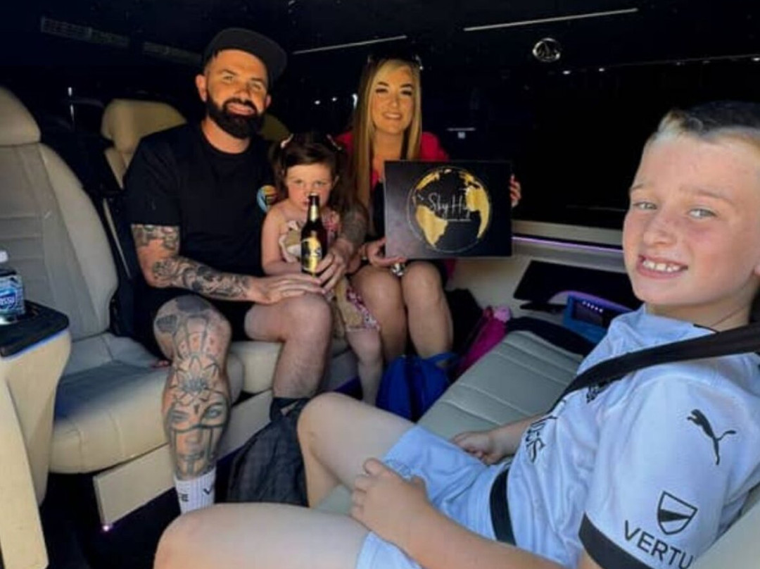 Sky High Travel-厄吕代尼兹必去景点