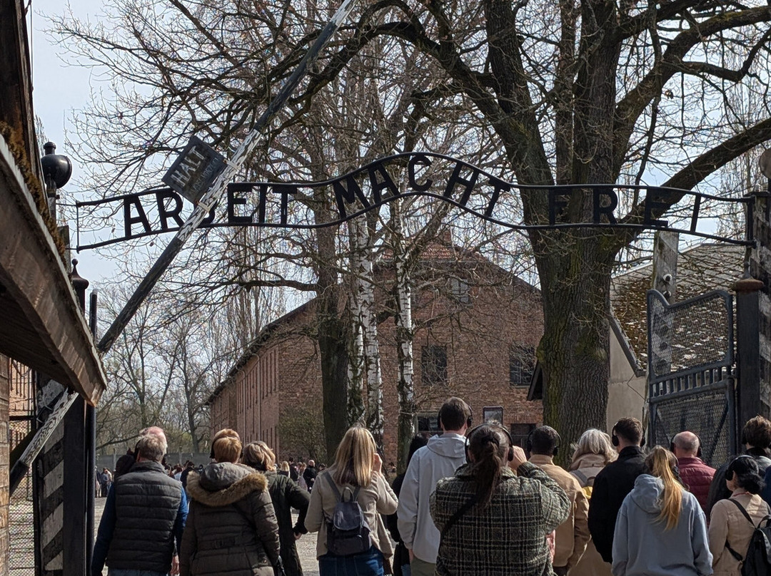 ToursPoland.Com-华沙必去景点