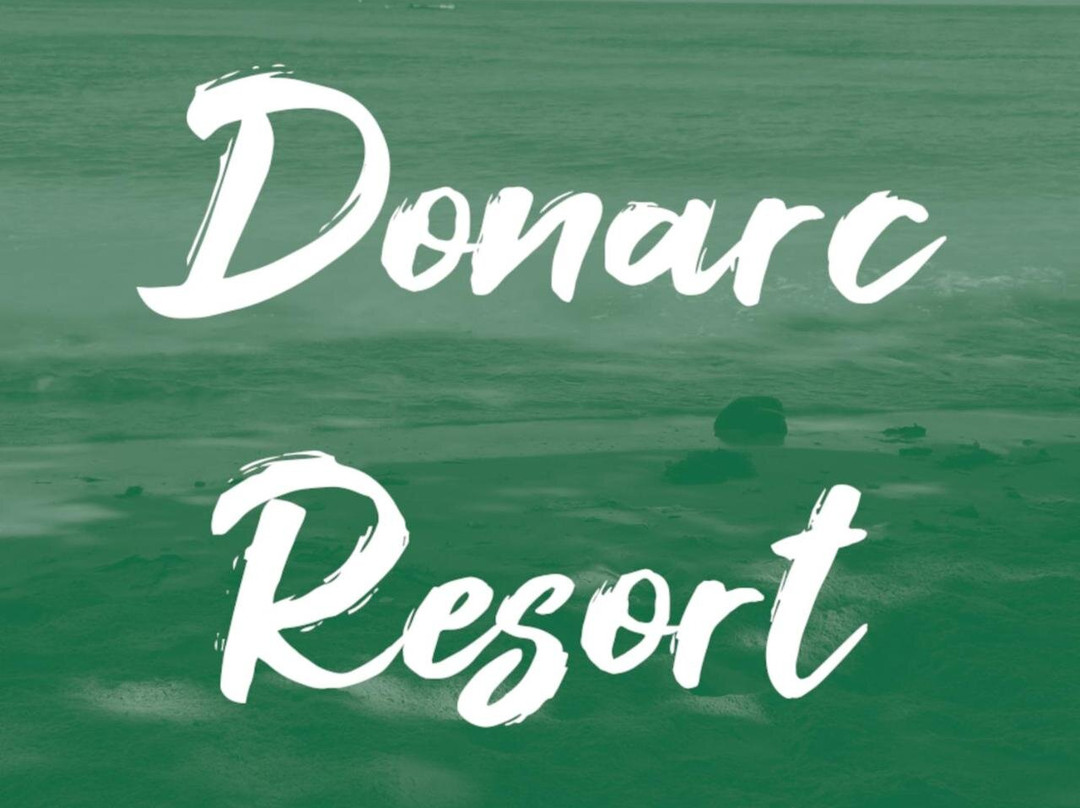 Don Arc White Beach Resort