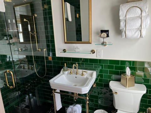 尼可森豪斯 SPA 酒店主图