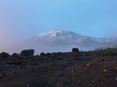 Kilitanzania Pride Tours and Safaris-阿鲁沙必去景点