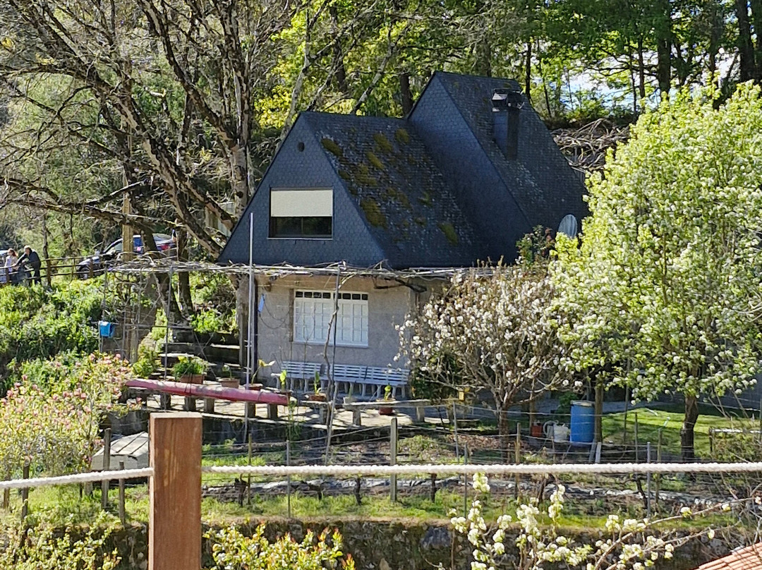 Cova Beach-O Savinao必去景点