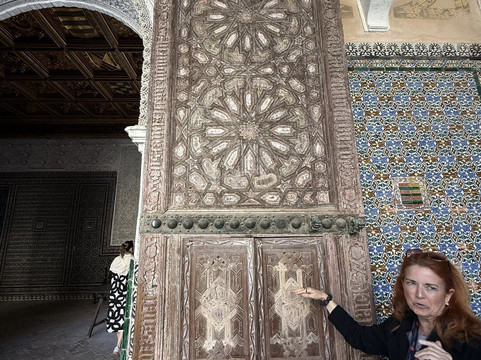 LivTours Andalusia-塞维利亚必去景点