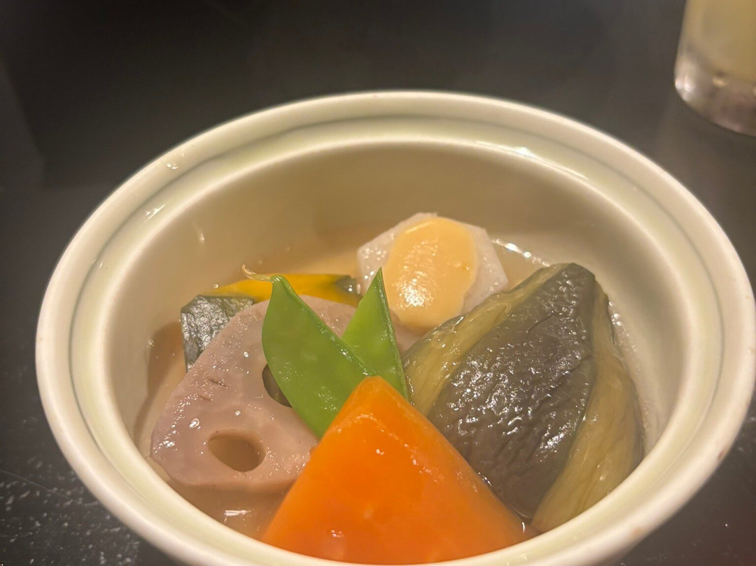 八景日式旅馆主图