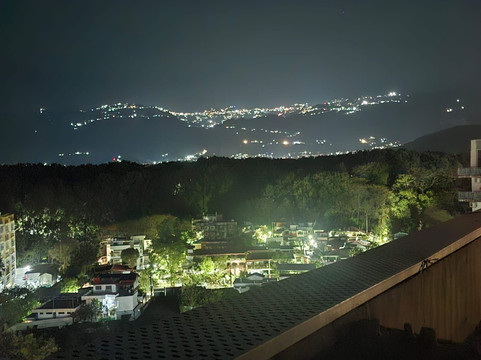 台拉登柠檬树酒店主图