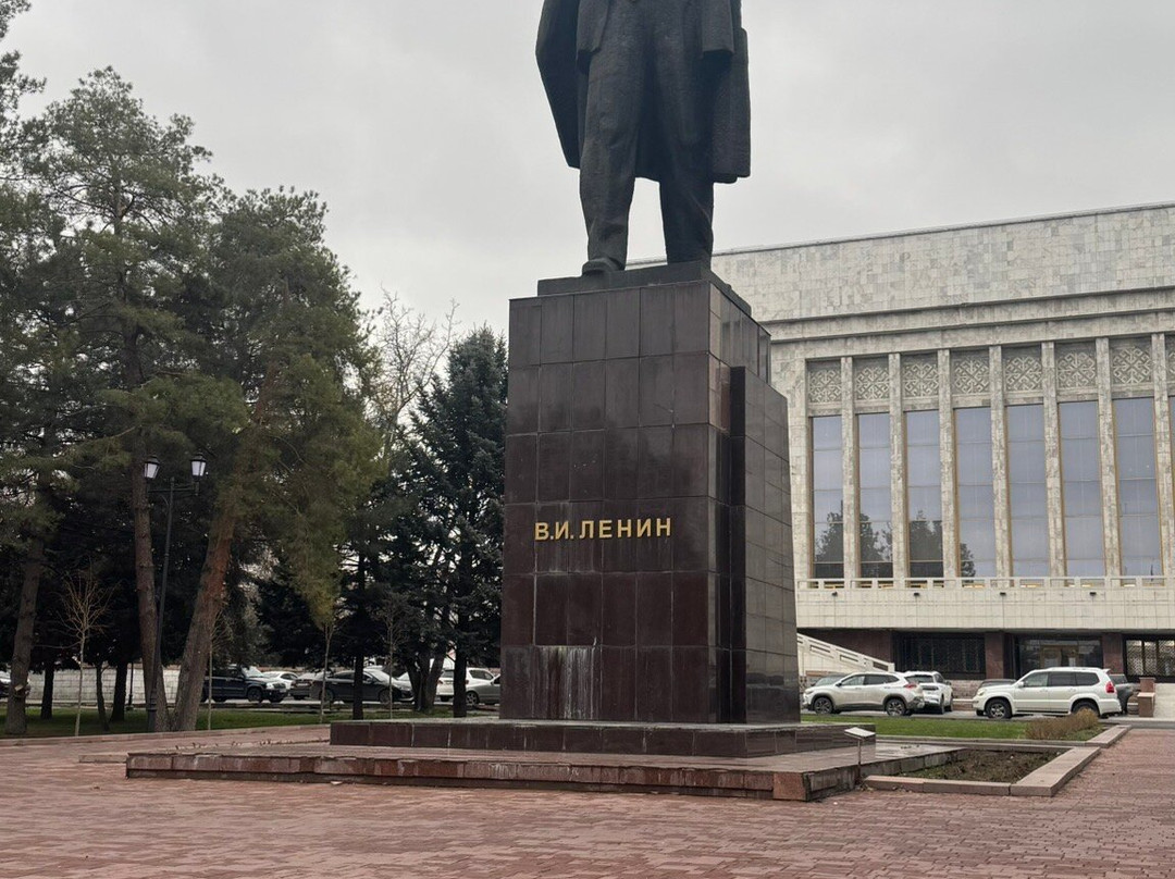 比什凯克 Orion 酒店--豪华精品酒店主图