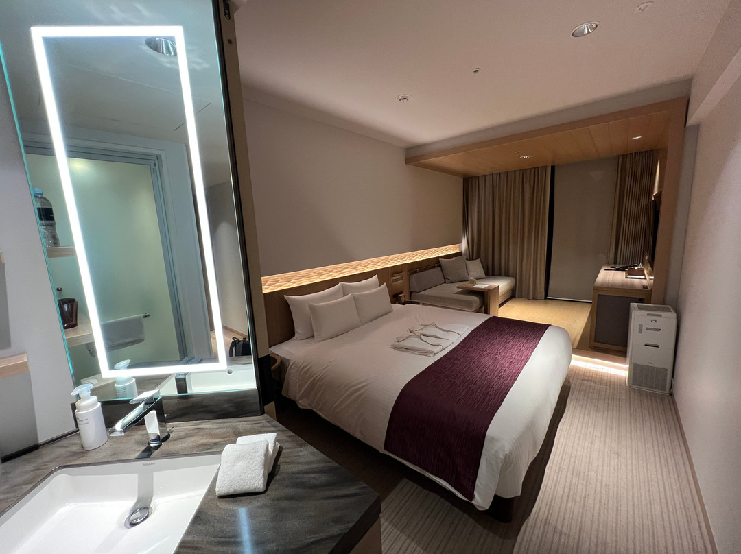 JR东日本大都会大饭店镰仓主图