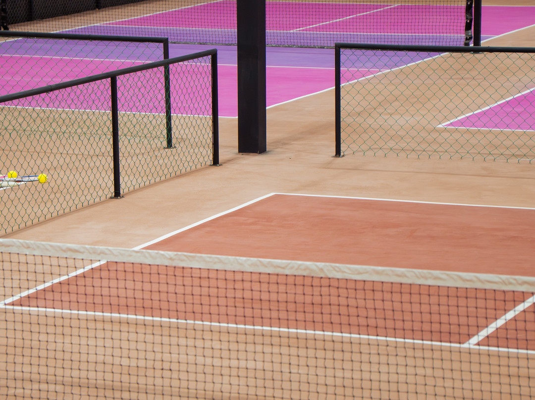 Cardon Pickleball