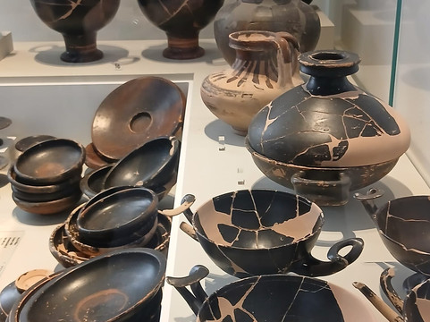 Museo Delta Antico-科马基奥必去景点