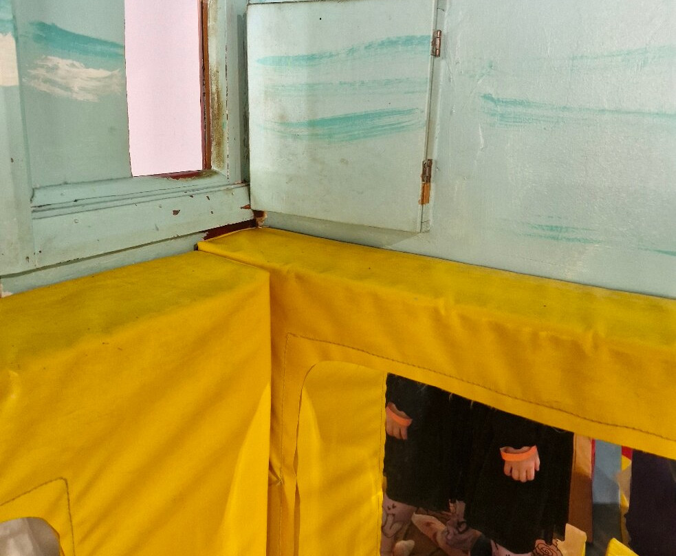 Happy Mount Park-莫克姆必去景点