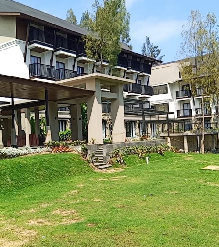 Jambuluwuk Bromo Poshtel