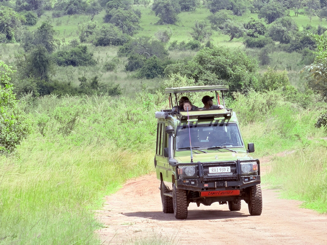 Go Discover Africa-吉佳利必去景点