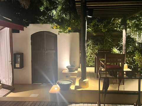 天堂度假村主图