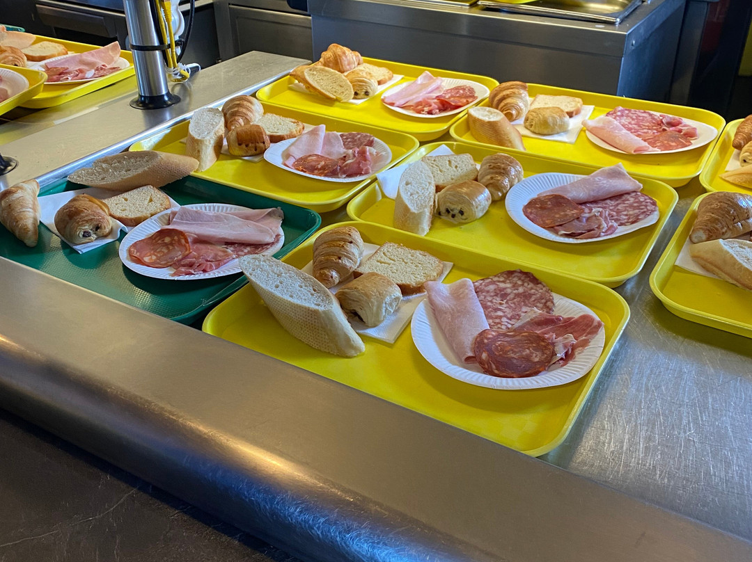 First Tracks Les Arcs-Les Arcs必去景点