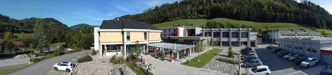 BAK Stmk Gastro GmbH