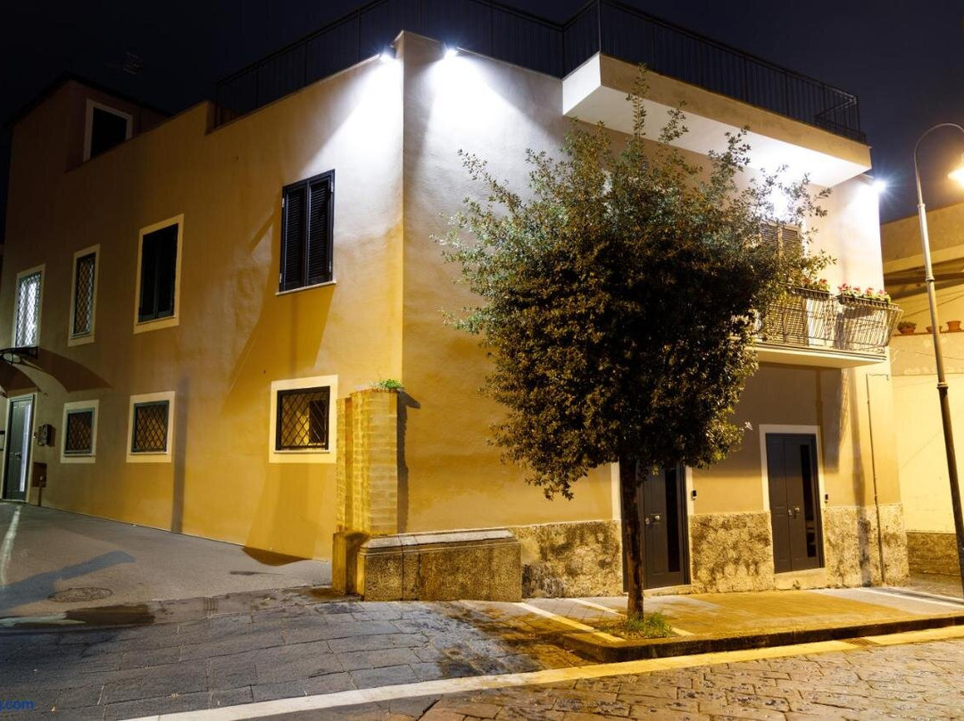 B&B Bifulco Boutique Rooms