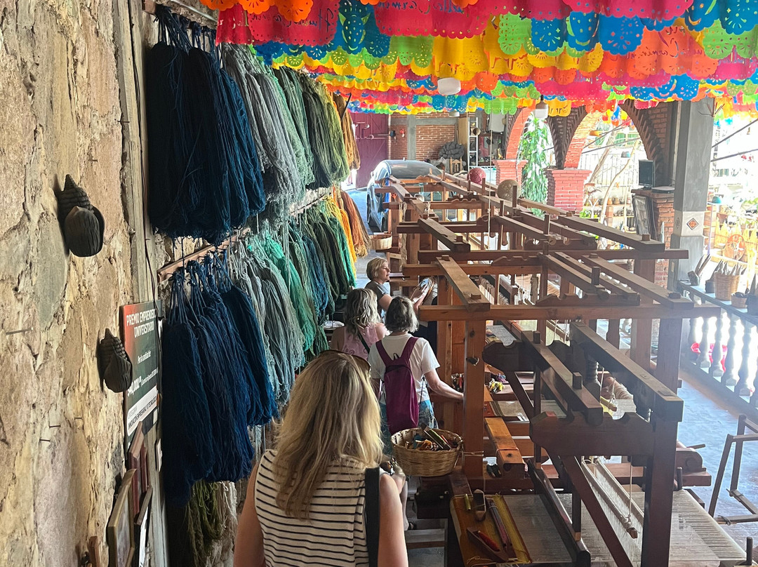 Oaxaca Experience Tours-瓦哈卡必去景点