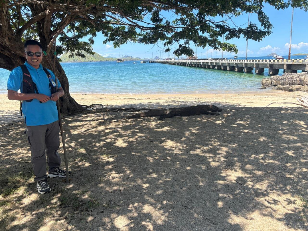 Jelajah Wisata Labuan Bajo-Labuan Bajo必去景点