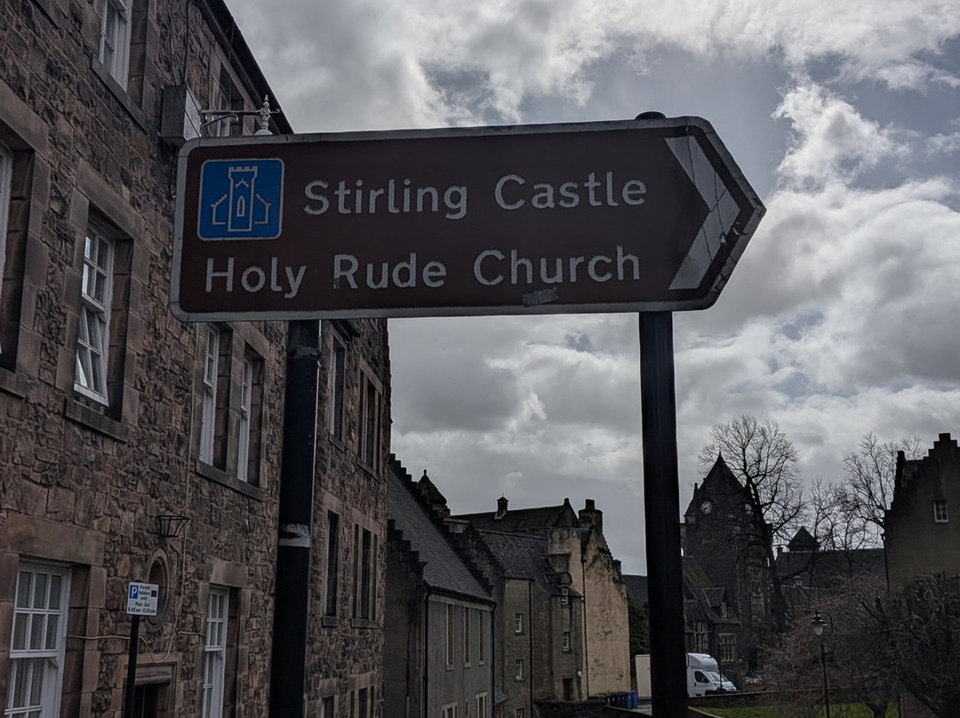 基尔马诺克旅客之家酒店主图