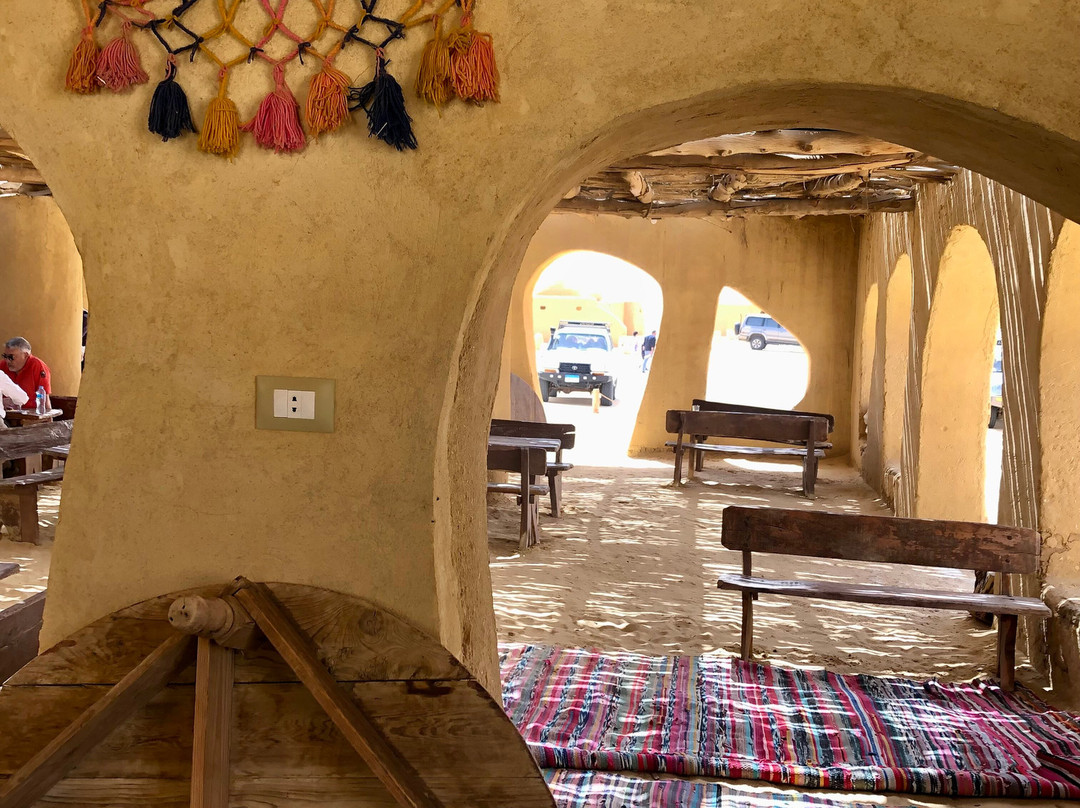 Explore Fayoum Tours-法尤姆必去景点