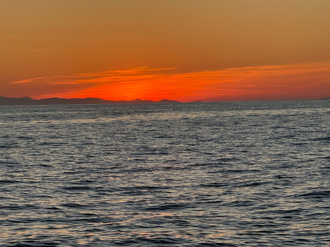 Rayo Verde Tour-Manarola必去景点