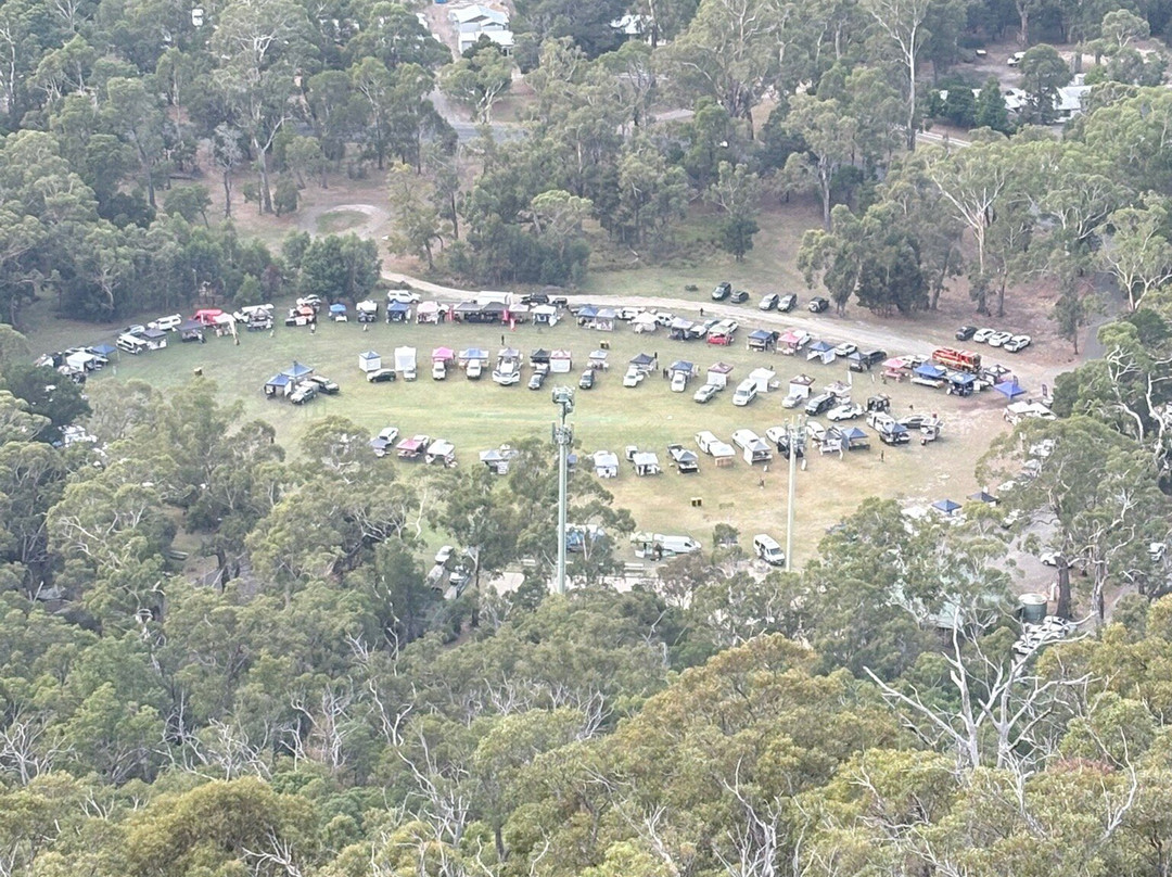 Chatauqua Peak-贺思盖必去景点