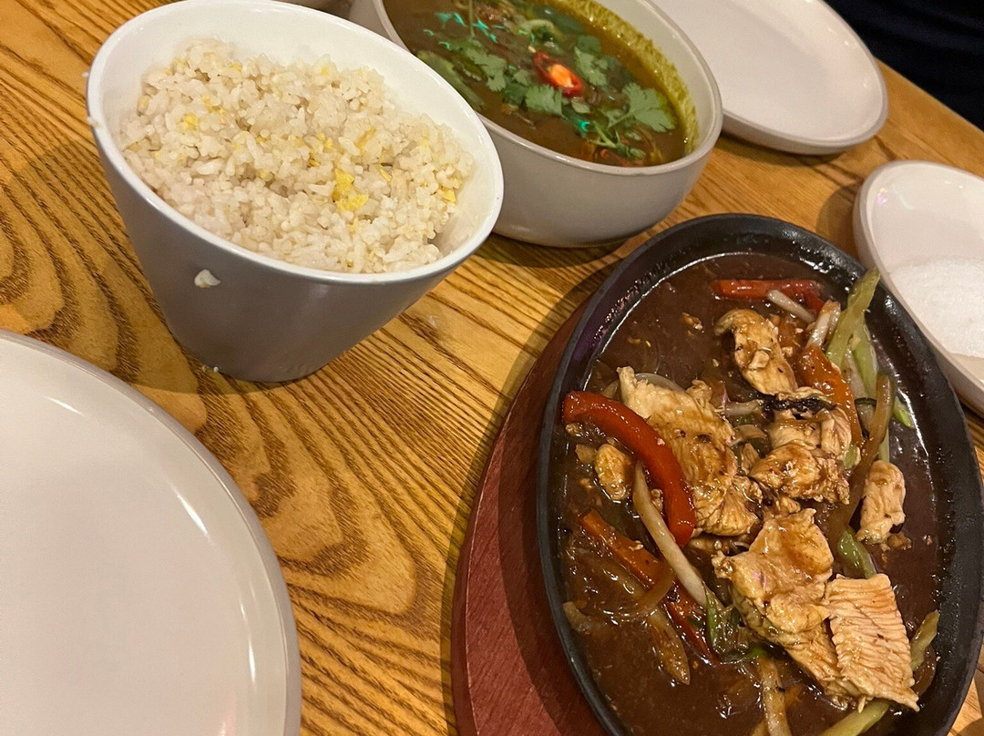Viet Kitchens