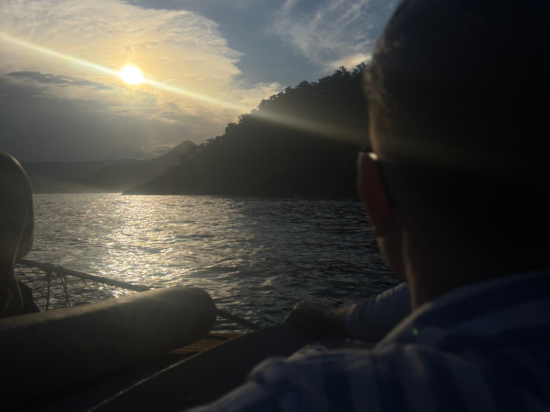 Nautika Tour-乌巴图巴必去景点