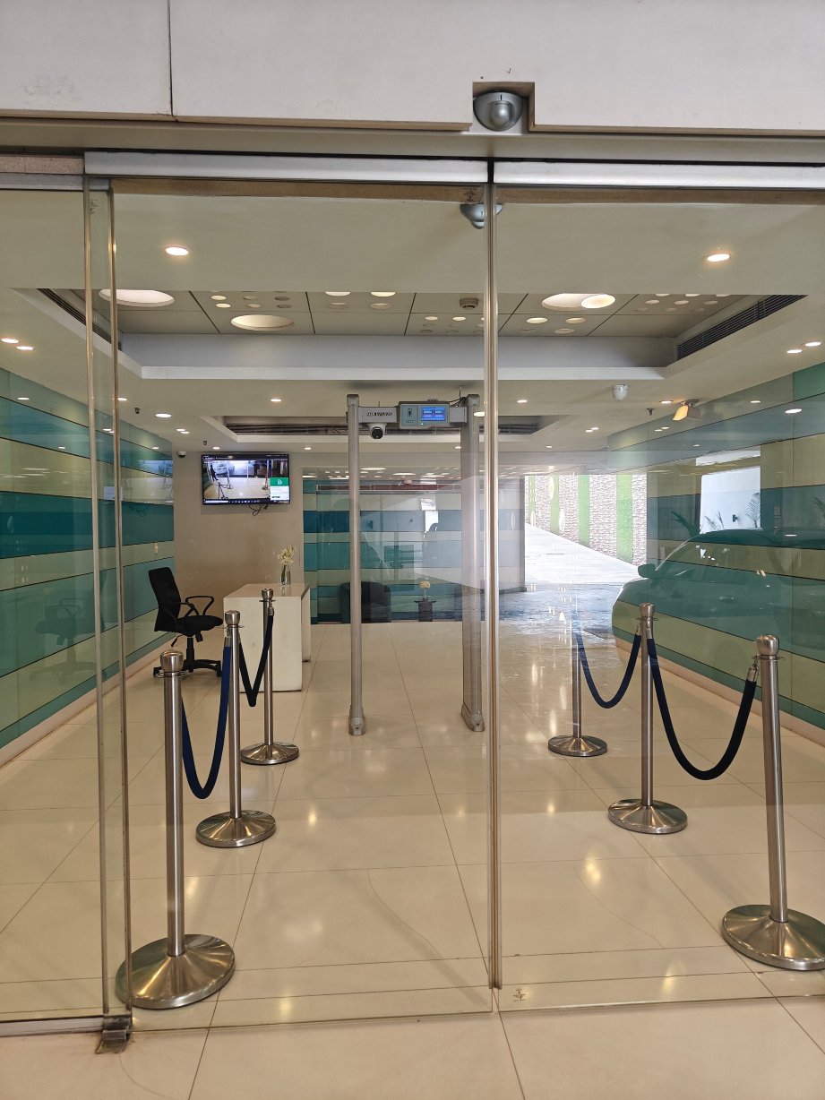 科库恩豪华商务酒店-官方